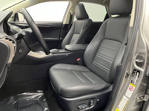 Used 2016 Lexus NX 200t F Sport image 10