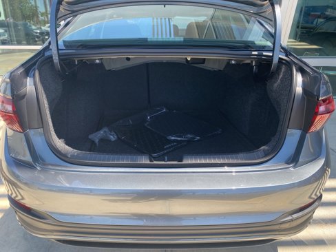 New 2025 Volkswagen Jetta S image 27