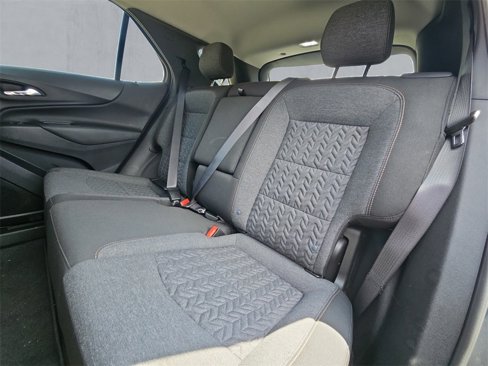 Used 2022 Chevrolet Equinox LT image 13