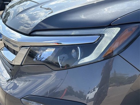 Used 2019 Honda Pilot EX-L image 10