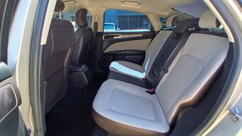 Used 2019 Ford Fusion SE w/ Equipment Group 151A image 14