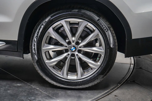 Used 2019 BMW X3 sDrive30i image 12