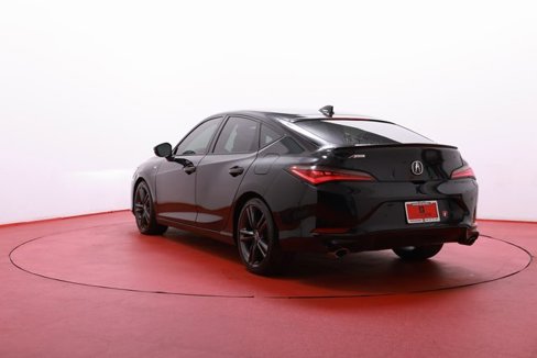 Used 2023 Acura Integra A-Spec image 8