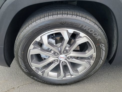 Used 2020 GMC Terrain SLT w/ Preferred Package image 33