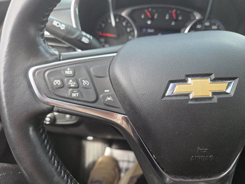 Used 2020 Chevrolet Equinox LT image 12