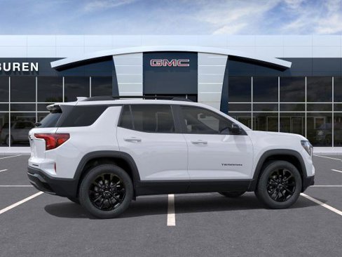 New 2026 GMC Terrain Elevation w/ Elevation Premium Package image 5