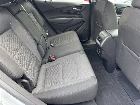 Used 2021 Chevrolet Equinox LT image 22