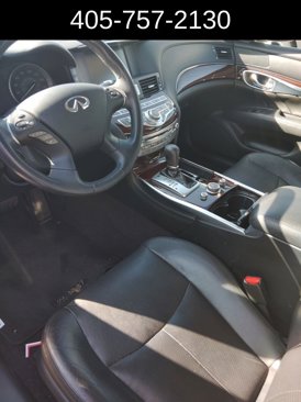 Used 2013 INFINITI M37 image 4