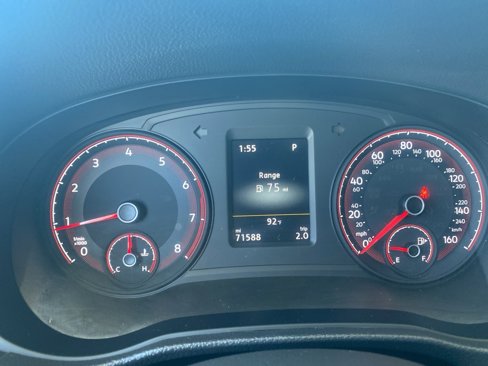 Used 2021 Volkswagen Passat 2.0T R-Line image 19
