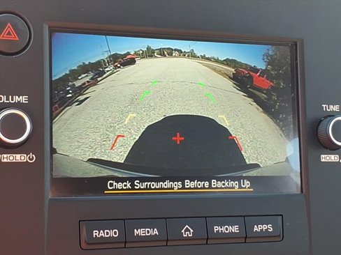 Used 2022 Subaru WRX image 22