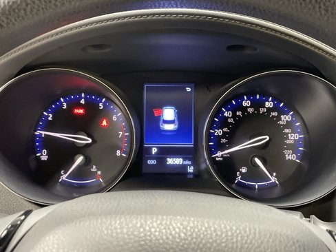 Certified 2020 Toyota C-HR LE image 21
