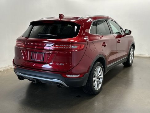 Used 2015 Lincoln MKC AWD w/ Equipment Group 101A Select image 32