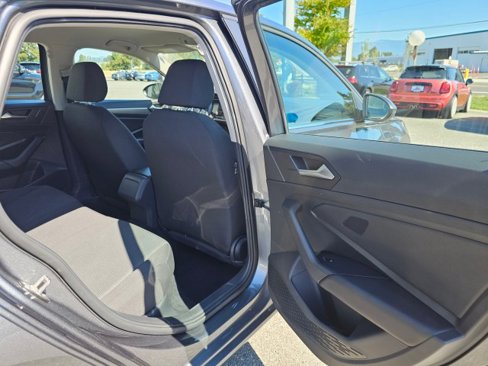 Used 2019 Volkswagen Jetta S w/ Driver Assistance Package image 14