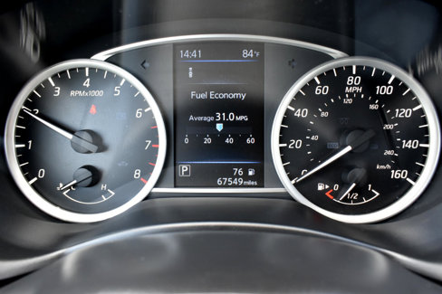 Used 2019 Nissan Sentra SR image 17