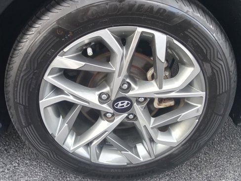 Used 2022 Hyundai Sonata SEL w/ Cargo Package image 15