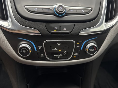 Certified 2024 Chevrolet Equinox LS image 38