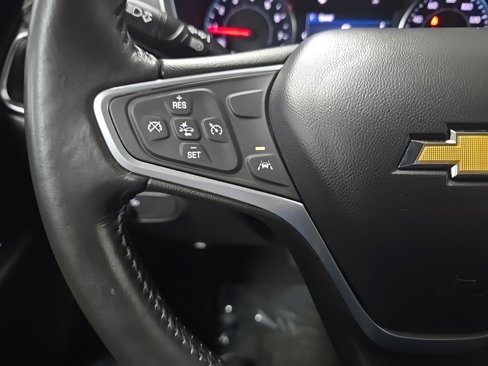 Used 2022 Chevrolet Equinox LT image 19