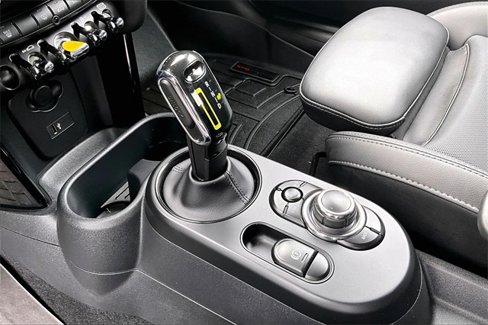 Used 2022 MINI Cooper SE image 15