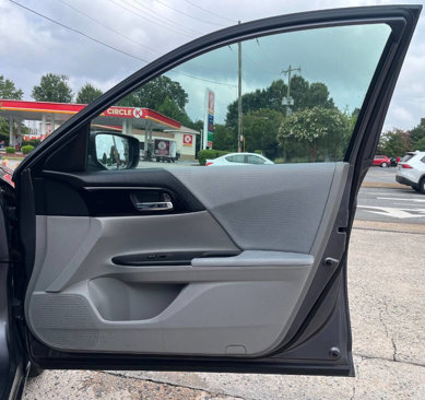 Used 2016 Honda Accord LX image 16