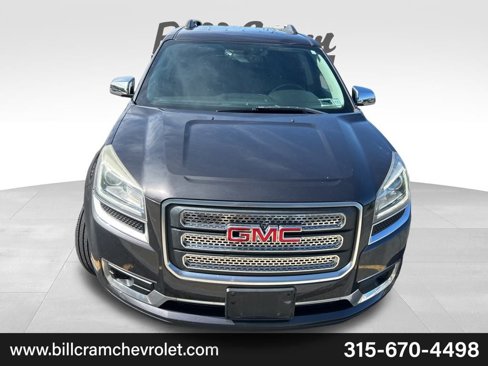 Used 2016 GMC Acadia SLE image 18