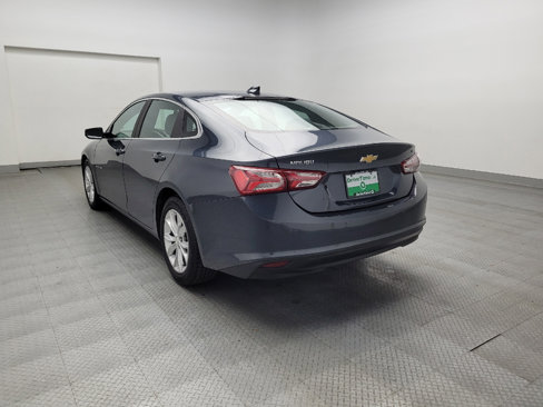 Used 2020 Chevrolet Malibu LT image 5