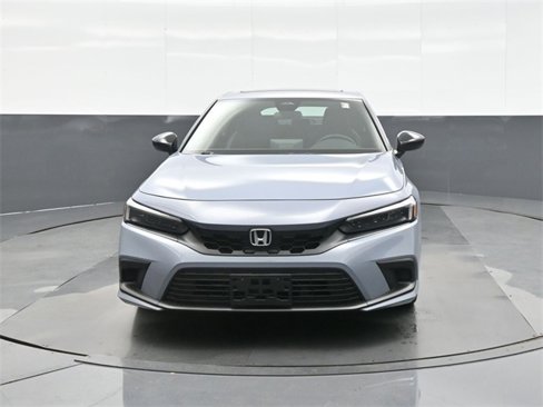 Used 2022 Honda Civic Sport image 2