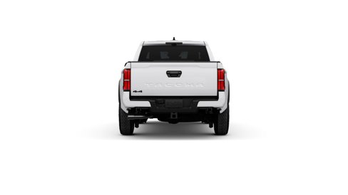 New 2025 Toyota Tacoma TRD Off-Road image 8