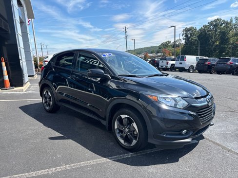 Used 2018 Honda HR-V EX image 4