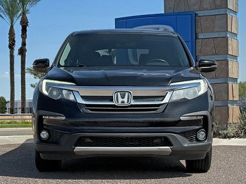 Used 2020 Honda Pilot EX-L image 5