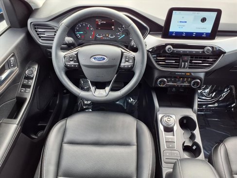 Used 2022 Ford Escape SEL image 6