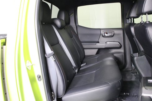 Used 2022 Toyota Tacoma TRD Pro image 33
