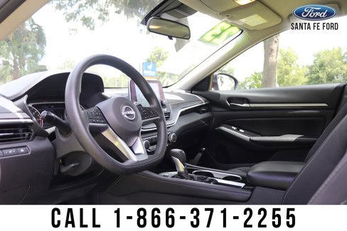 Used 2023 Nissan Altima 2.5 SV image 21