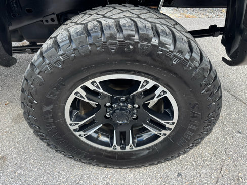 Used 2011 Toyota Tacoma PreRunner image 32