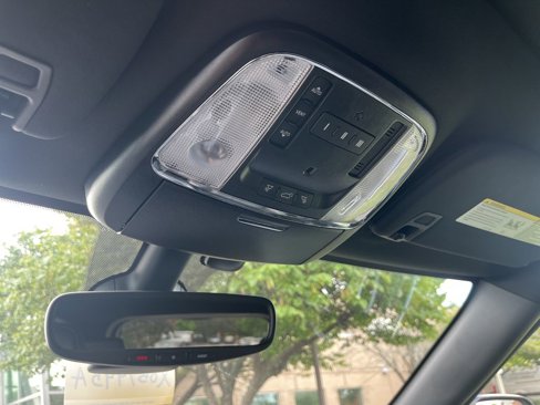 Used 2020 Jeep Grand Cherokee Limited image 22