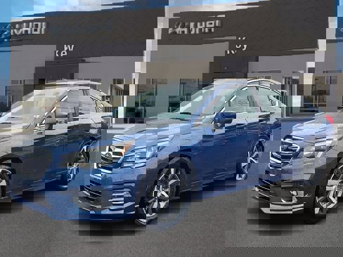 Used 2019 Subaru Legacy 3.6R Limited image 7