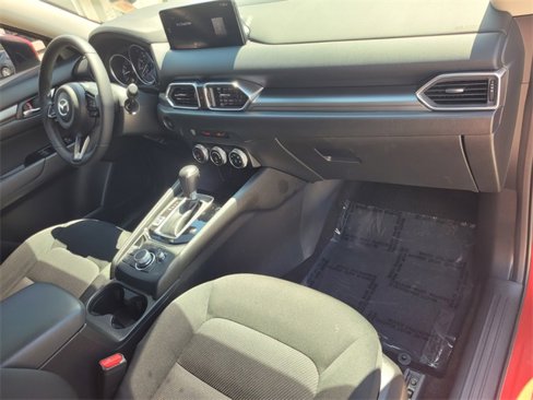 Certified 2023 MAZDA CX-5 AWD 2.5 S image 16