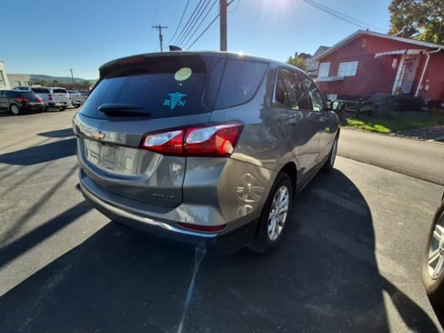 Used 2019 Chevrolet Equinox LT image 7