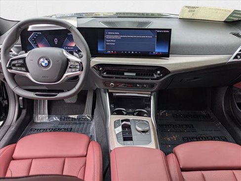 Certified 2025 BMW 430i xDrive Coupe w/ Convenience Package image 19