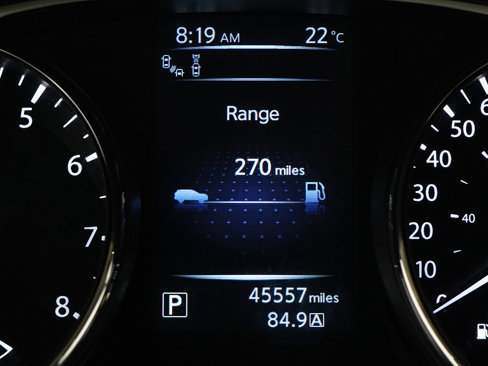 Used 2016 Nissan Rogue SL image 27