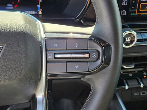 Used 2023 Chevrolet Colorado LT w/ LT Convenience Package image 26