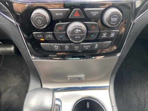Certified 2021 Jeep Grand Cherokee Limited image 21