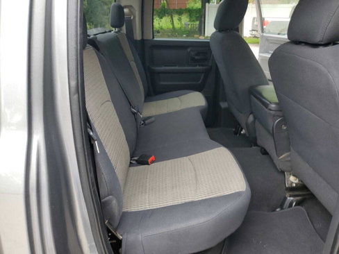 Used 2010 Dodge Ram 1500 Truck ST w/ ST Popular Equipment Group image 24