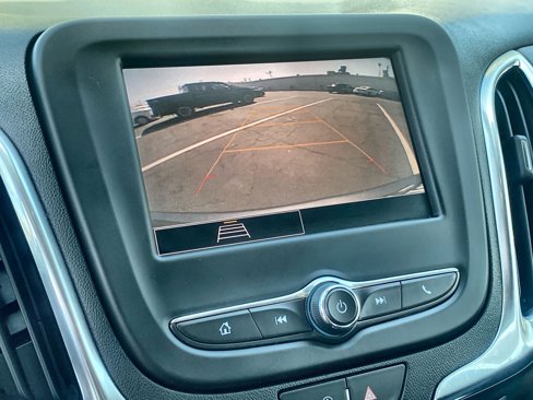Used 2022 Chevrolet Equinox LT w/ LPO, Cargo Package image 15