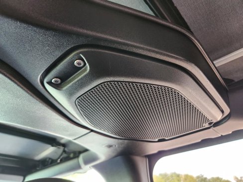 Used 2022 Jeep Wrangler Willys image 34