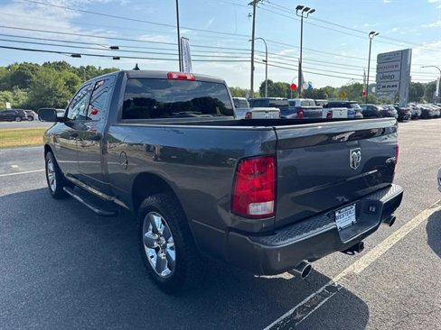 Certified 2019 RAM 1500 Express w/ Express Value Package image 5