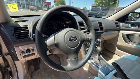 Used 2008 Subaru Outback 2.5i image 24