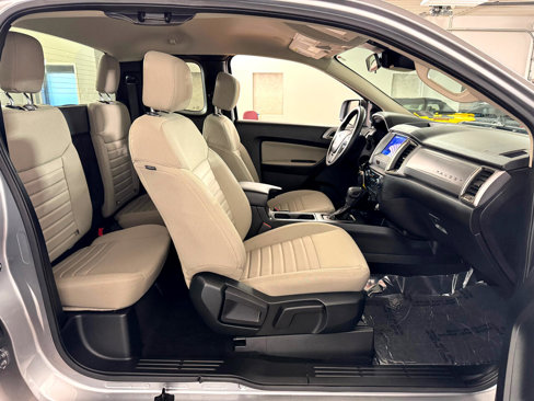 Used 2022 Ford Ranger XLT w/ Bed Utility Package image 29