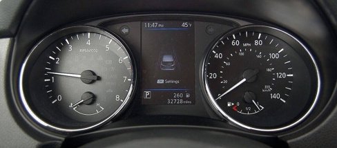 Used 2021 Nissan Rogue Sport S image 12