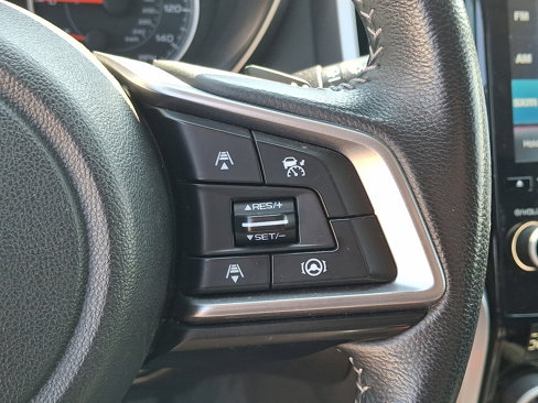 Certified 2022 Subaru Ascent Premium w/ Convenience Package image 23