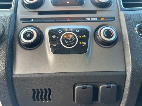 Used 2013 Ford Taurus Police Interceptor AWD image 36